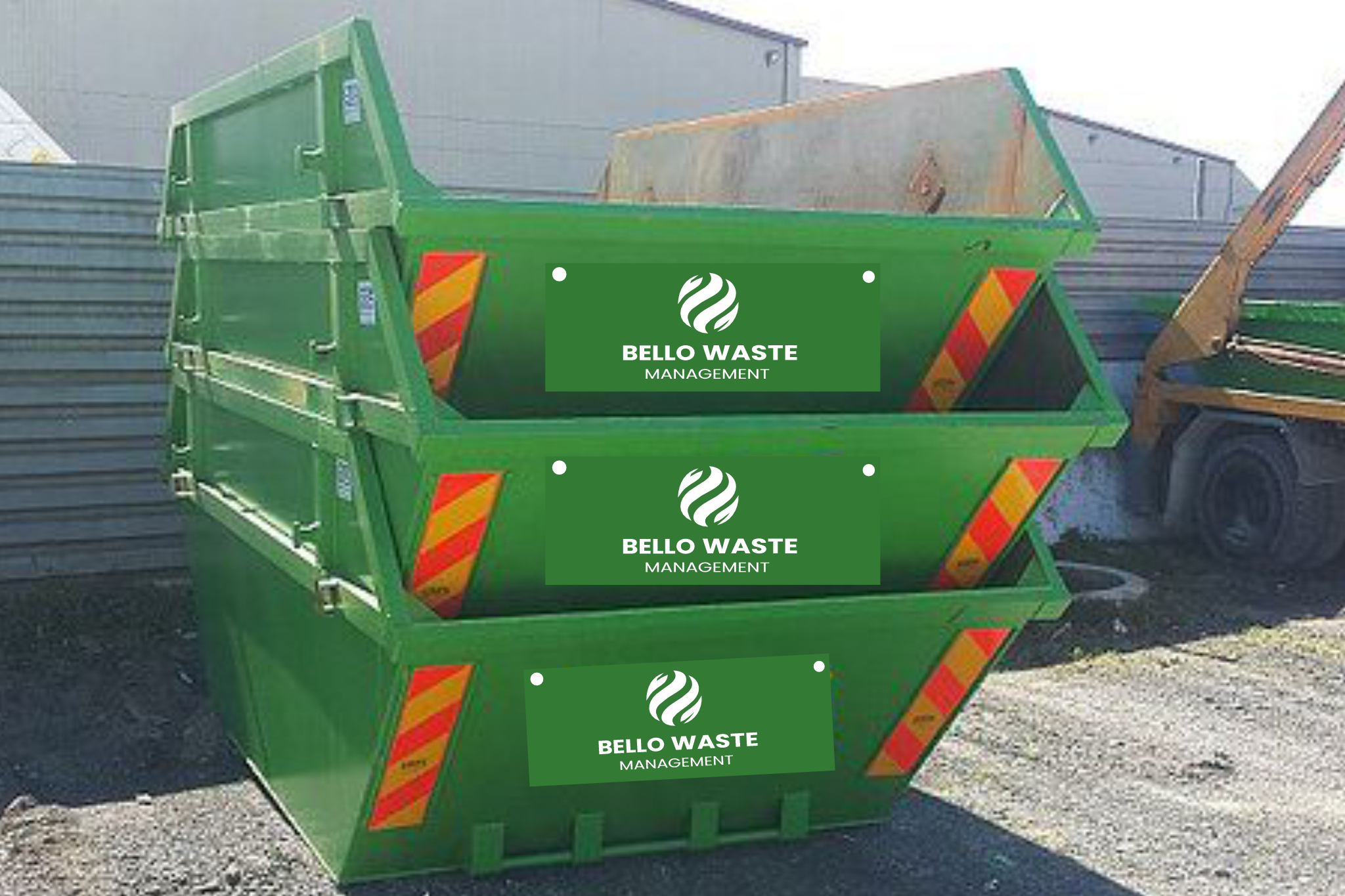 Medical waste requires zero compromise. We provide safe, compliant, and secure medical waste removal that protects patients, staff, and the public. ✔ Clinics & hospitals ✔ Laboratories & pharmacies